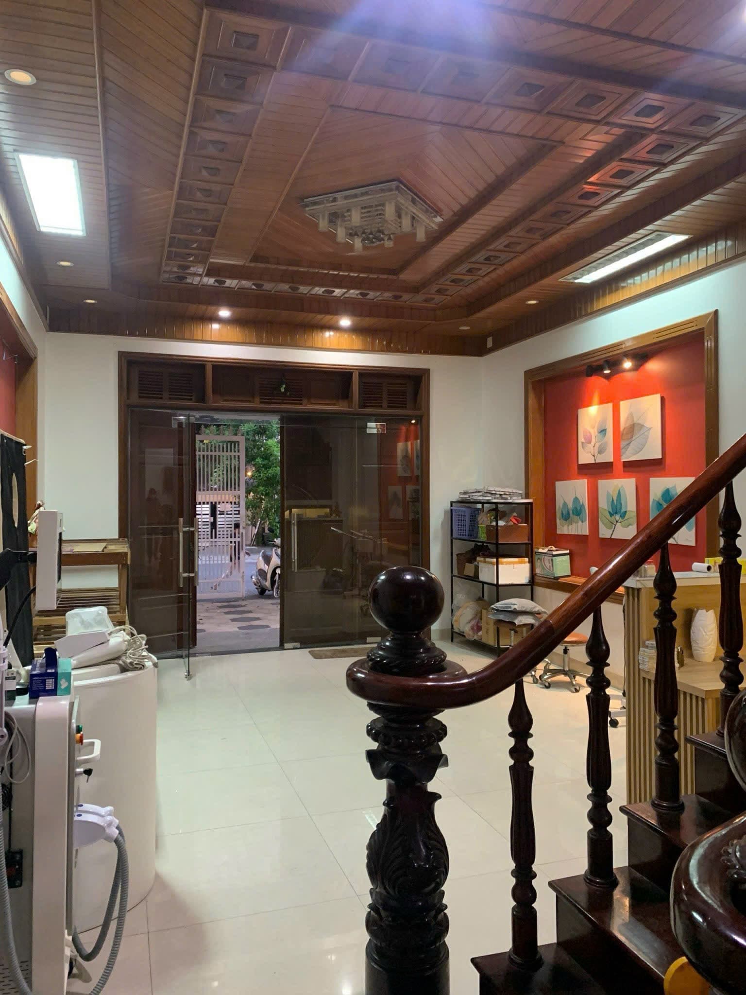 Nhà nguyên căn 3 tầng đường Châu Thị Vĩnh Tế, phù hợp kinh doanh đa ngành - Ảnh 1