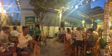 Nhà nguyên căn 4 tầng đường 30 Tháng 4, diện tích 200m², phù hợp kinh doanh - Ảnh 1