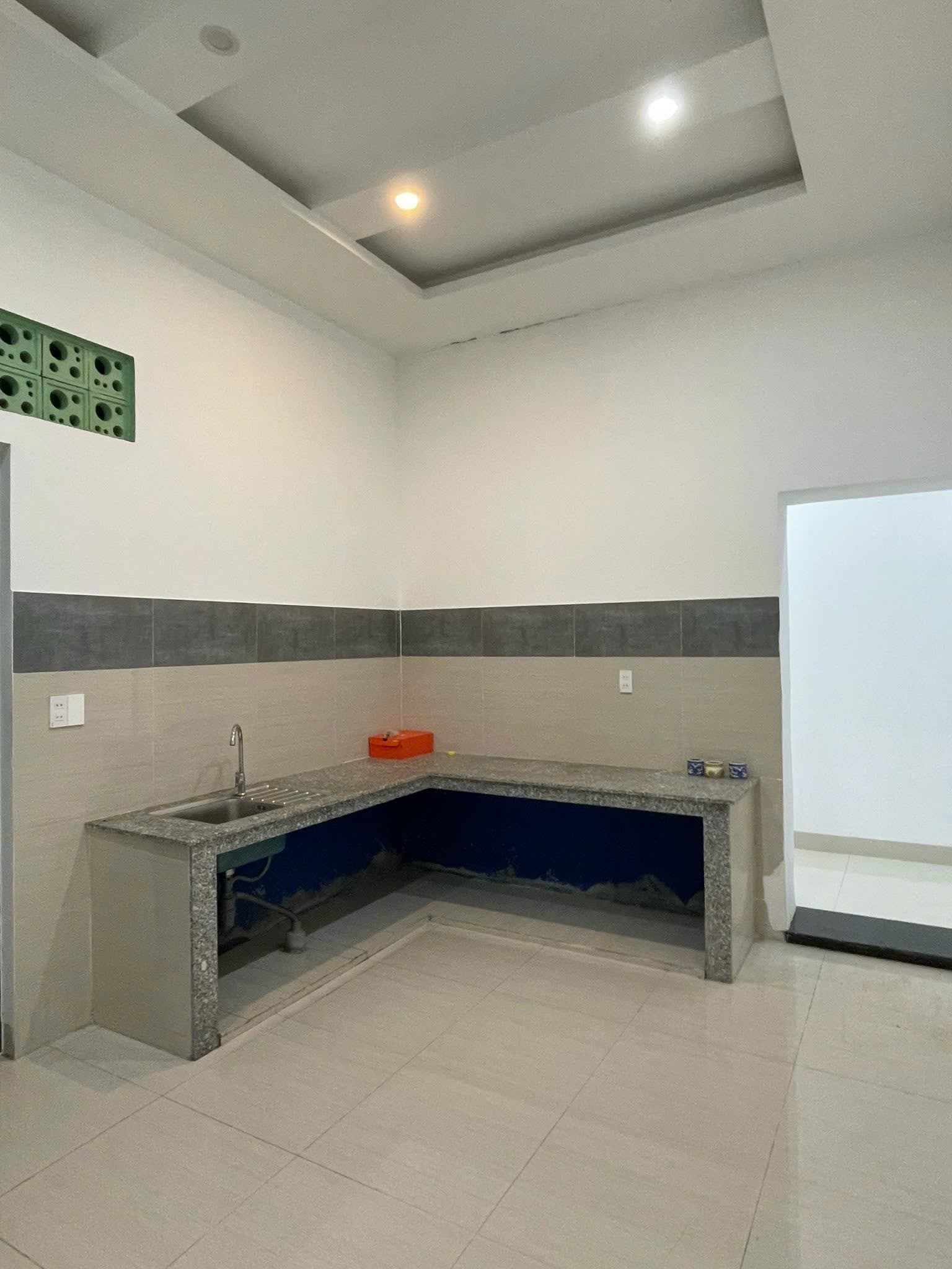 Nhà 2 tầng diện tích 6,2x9m phù hợp kinh doanh tại Huỳnh Thúc Kháng - Ảnh 3