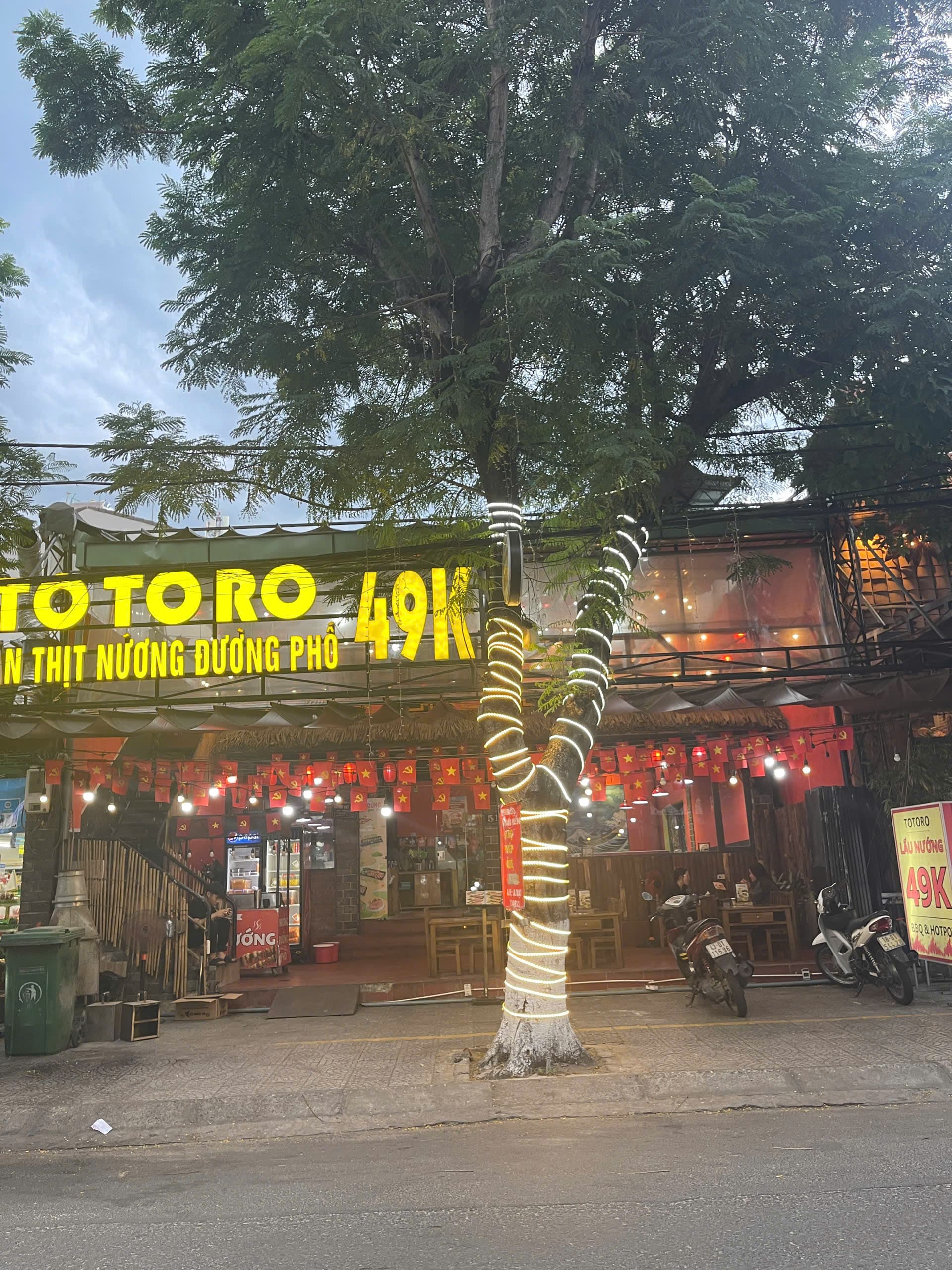 Mặt bằng trống suốt tại Châu Thị Vĩnh Tế, phù hợp kinh doanh - Ảnh 2