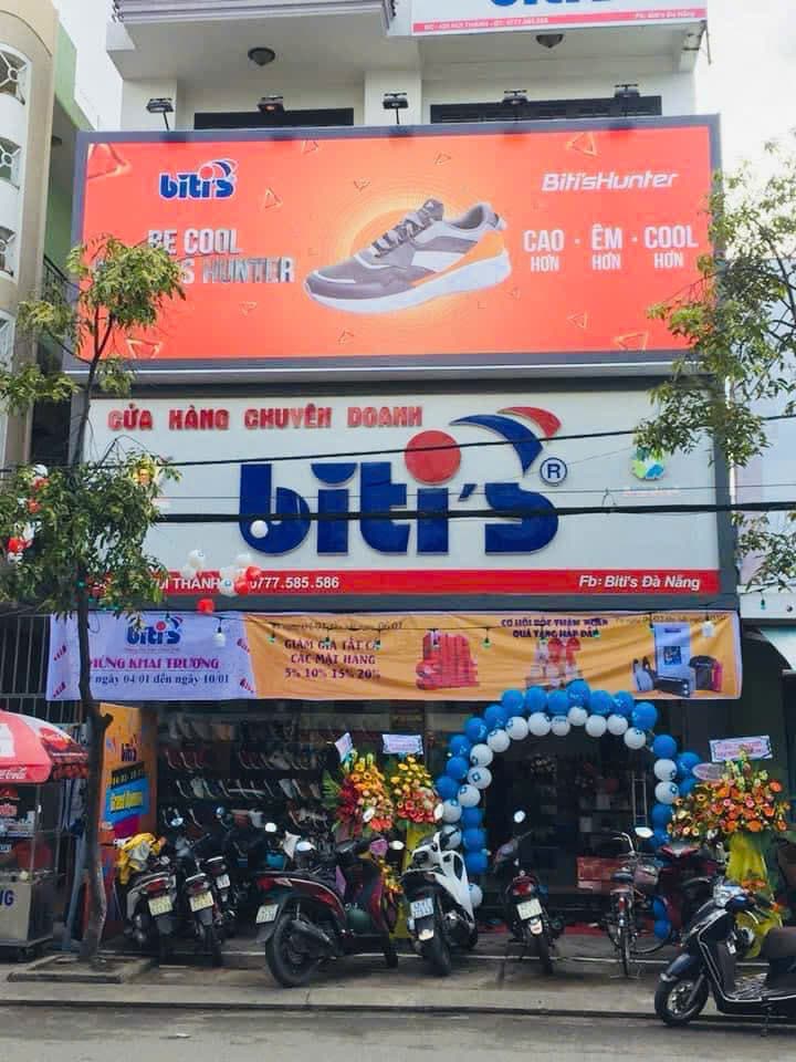 Mặt bằng trống suốt tầng 1 tại Núi Thành, diện tích 100m2, ưu tiên văn phòng - Ảnh 1