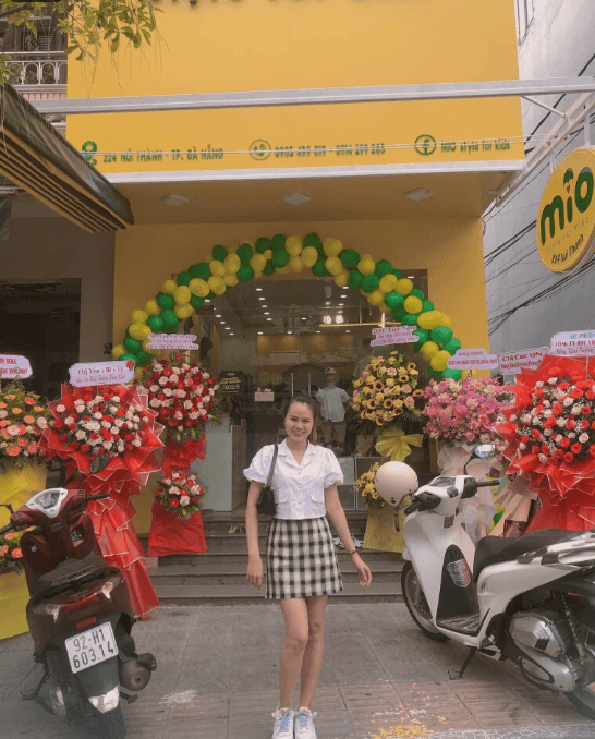 Mặt bằng kinh doanh tại Núi Thành, phù hợp kinh doanh đa ngành - Ảnh 1