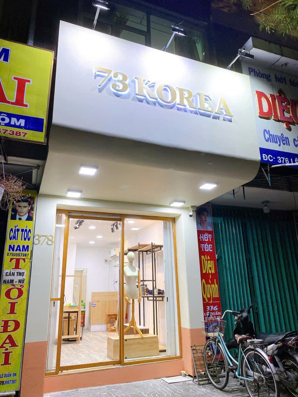 Mặt bằng kinh doanh 21m² tại Lê Duẩn, có lối đi riêng và vệ sinh chung - Ảnh 1