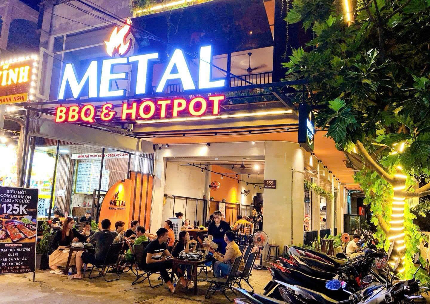 Mặt bằng kinh doanh 65m² 2 mặt tiền đường Lê Thanh Nghị, phù hợp kinh doanh đa ngành - Ảnh 1