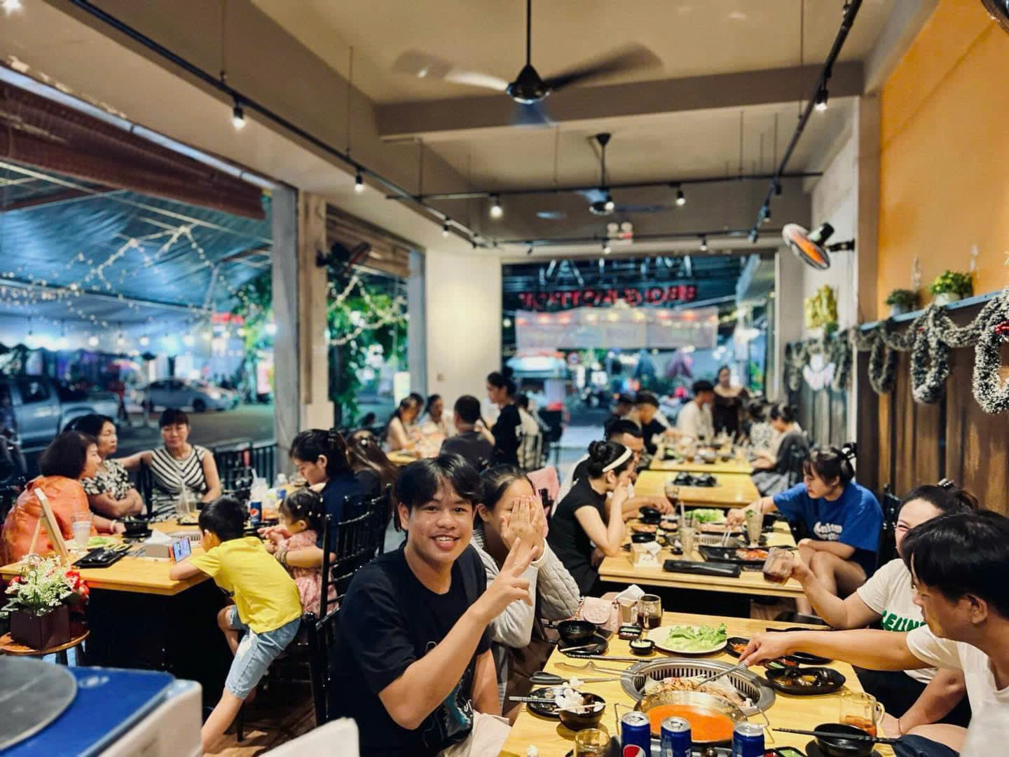 Mặt bằng kinh doanh 65m² 2 mặt tiền đường Lê Thanh Nghị, phù hợp kinh doanh đa ngành - Ảnh 3