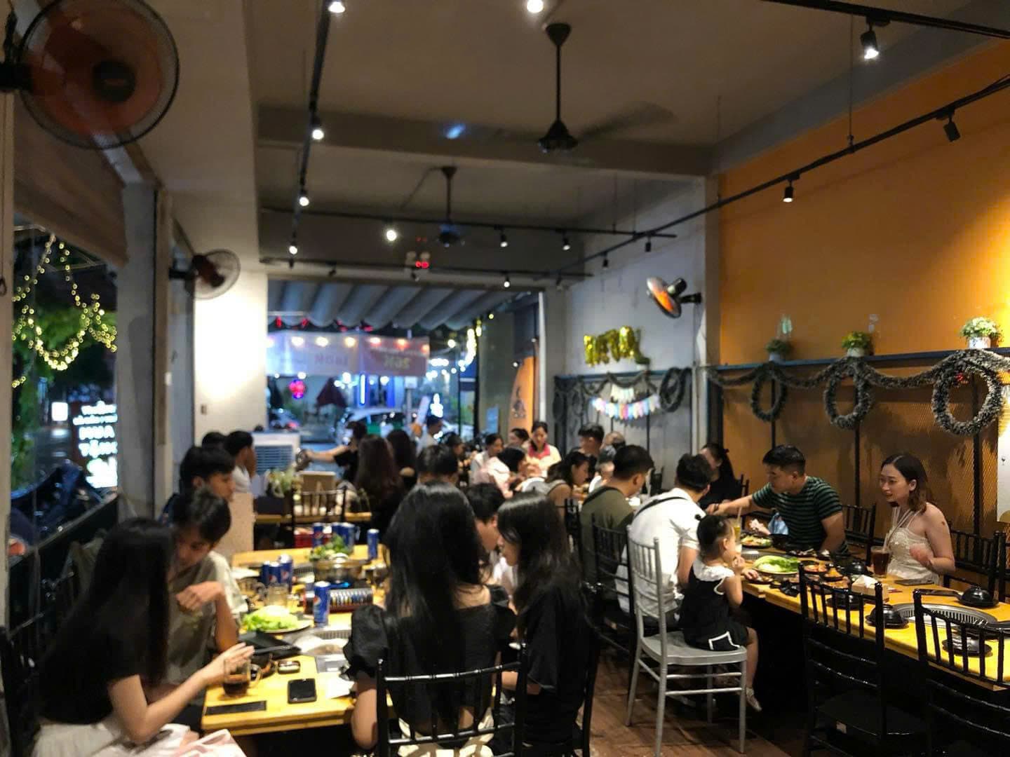 Mặt bằng kinh doanh 65m² 2 mặt tiền đường Lê Thanh Nghị, phù hợp kinh doanh đa ngành - Ảnh 4