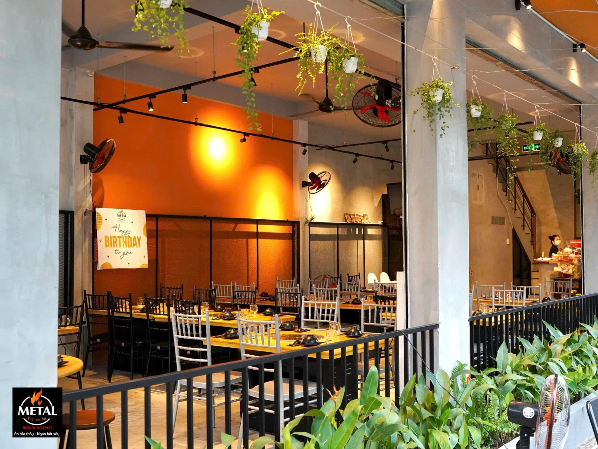 Mặt bằng kinh doanh 65m² 2 mặt tiền đường Lê Thanh Nghị, phù hợp kinh doanh đa ngành - Ảnh 6