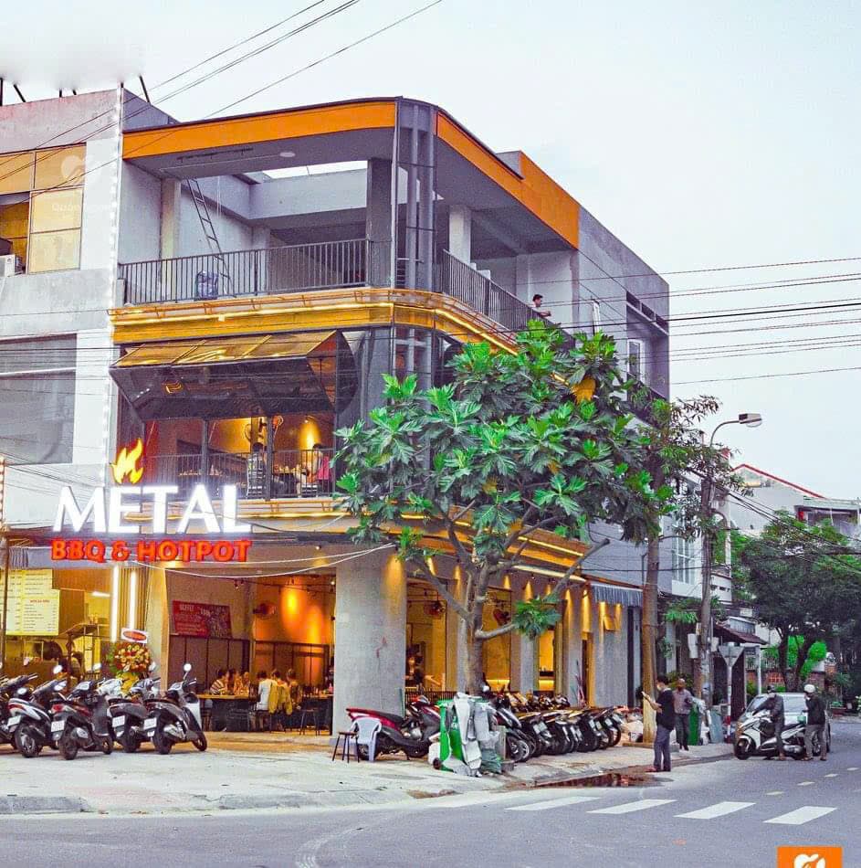 Mặt bằng kinh doanh 65m² 2 mặt tiền đường Lê Thanh Nghị, phù hợp kinh doanh đa ngành - Ảnh 7