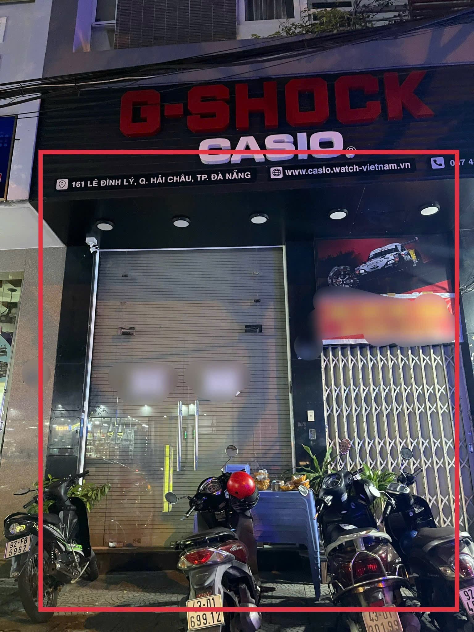 Nhà nguyên căn 4,5 tầng Lê Đình Lý - Ảnh 1