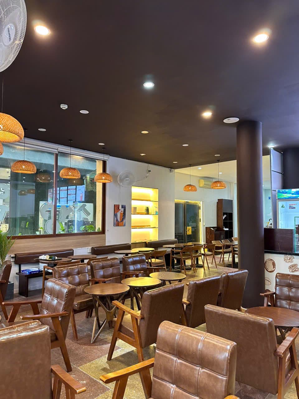 Mặt bằng kinh doanh 180m2 tại Lê Đình Dương, phù hợp văn phòng và kinh doanh - Ảnh 5