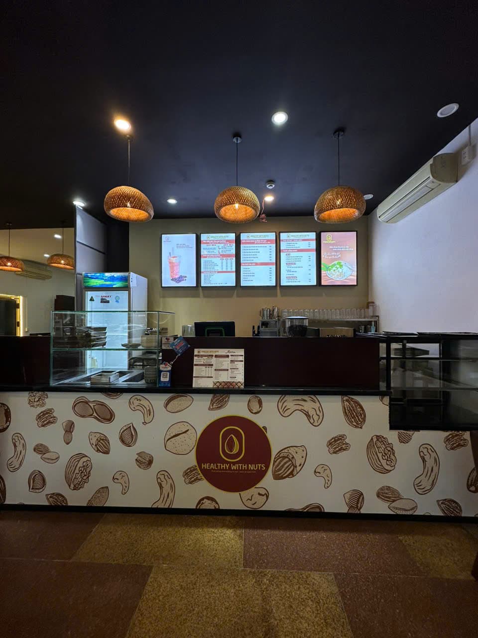 Mặt bằng kinh doanh 180m2 tại Lê Đình Dương, phù hợp văn phòng và kinh doanh - Ảnh 6