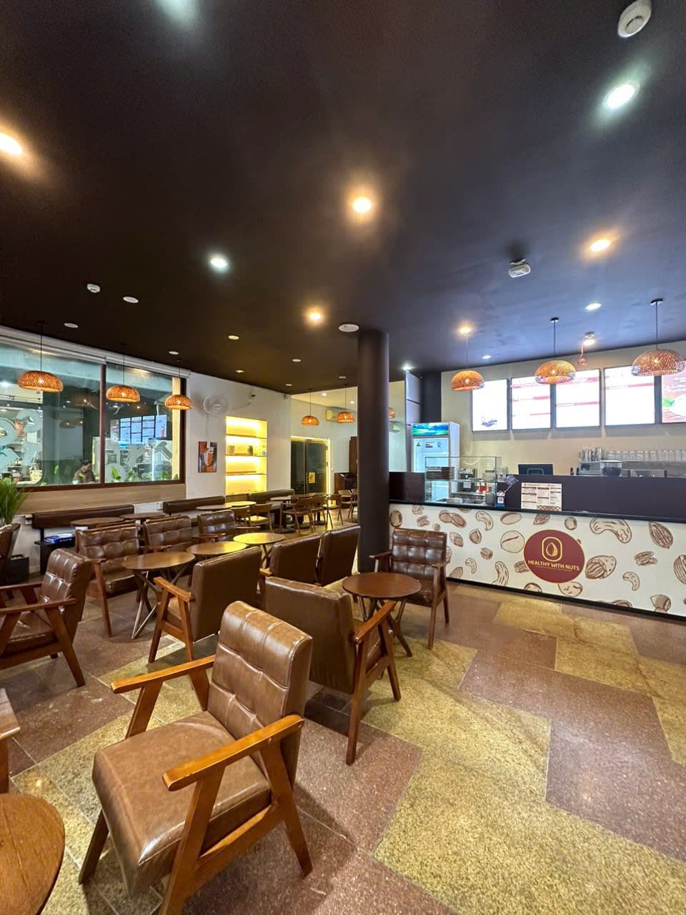 Mặt bằng kinh doanh 180m2 tại Lê Đình Dương, phù hợp văn phòng và kinh doanh - Ảnh 7