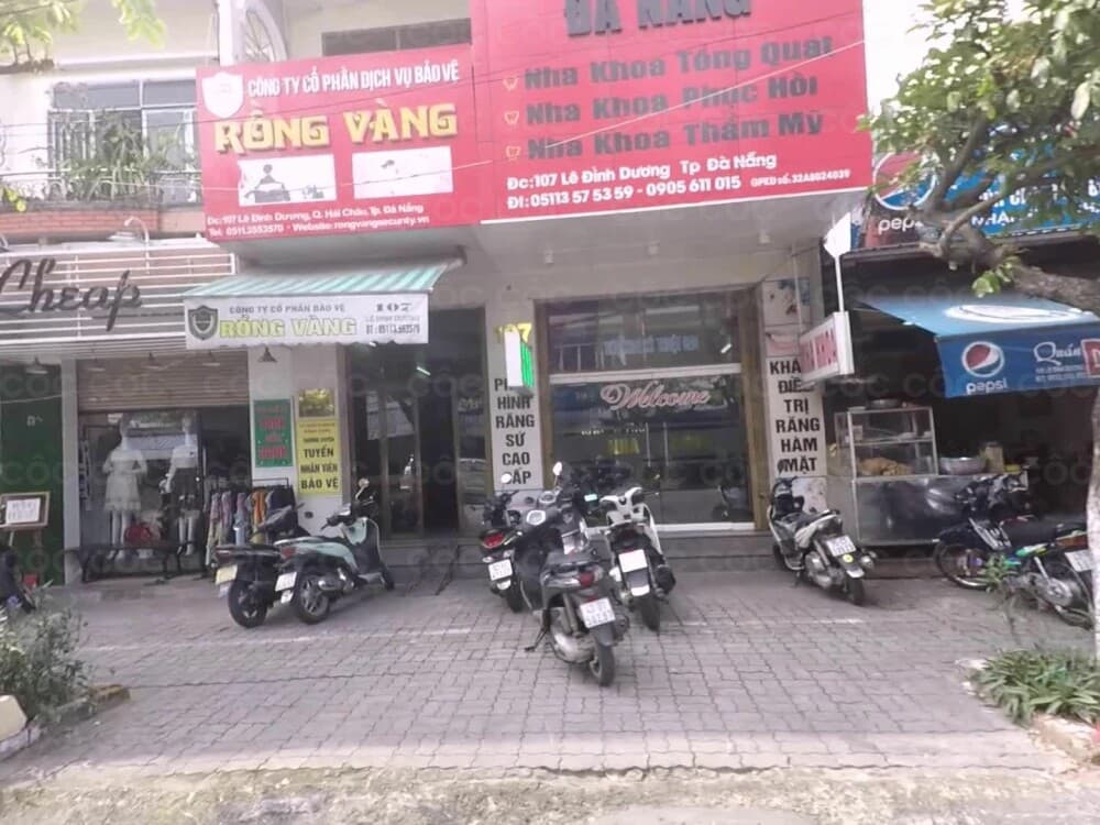 NHÀ 3 TẦNG LÊ ĐÌNH DƯƠNG VỊ TRÍ SIÊU VIP, TRUNG TÂM SẦM UẤT - Ảnh 1