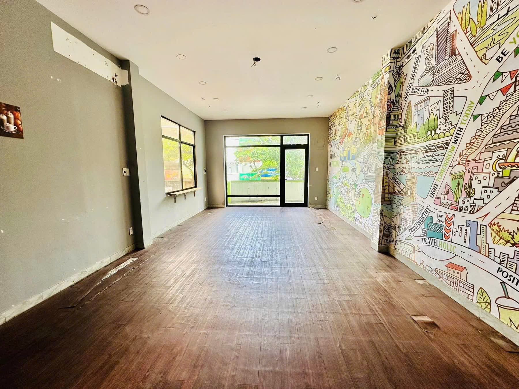 NGUYÊN CĂN 3 TẦNG ĐƯỜNG NGUYỄN VĂN LINH - Ảnh 1