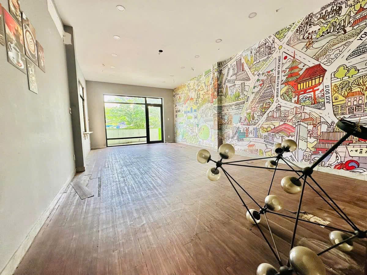 NGUYÊN CĂN 3 TẦNG ĐƯỜNG NGUYỄN VĂN LINH - Ảnh 2