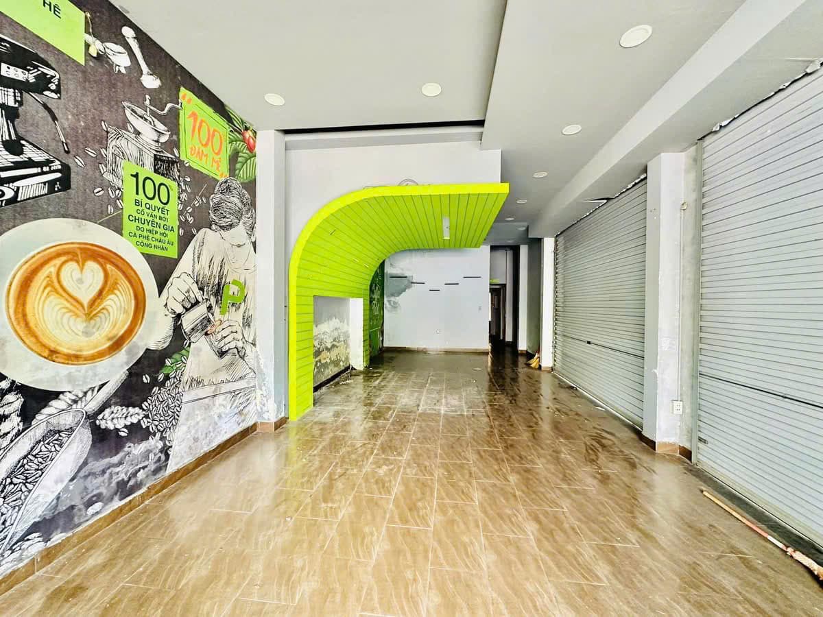 NGUYÊN CĂN 3 TẦNG ĐƯỜNG NGUYỄN VĂN LINH - Ảnh 4