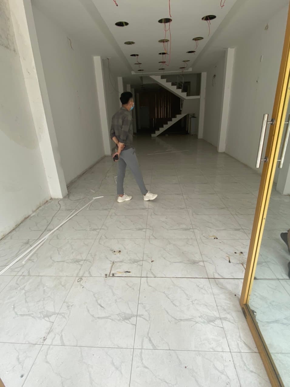 Bất động sản tại NGUYỄN VĂN LINH - Ảnh 1