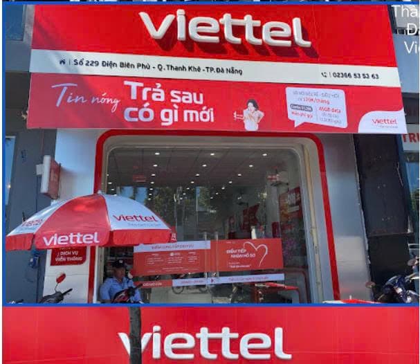 Nhà nguyên căn 3 tầng diện tích 100m² tại Điện Biên Phủ - Ảnh 1