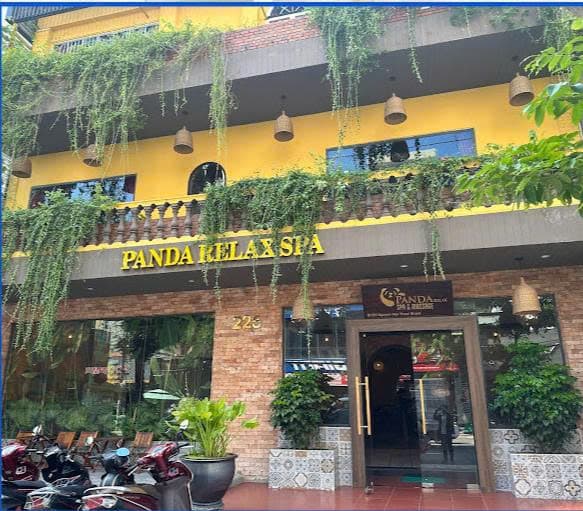 Nguyên căn 3 tầng đường Nguyễn Văn Thoại ngang 12m - Ảnh 1