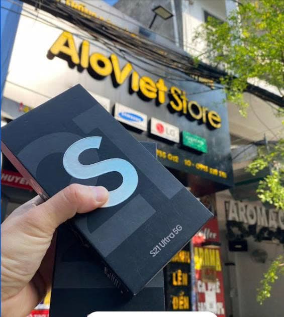 Nguyên căn 2,5 tầng đường Hàm Nghi - Ảnh 1