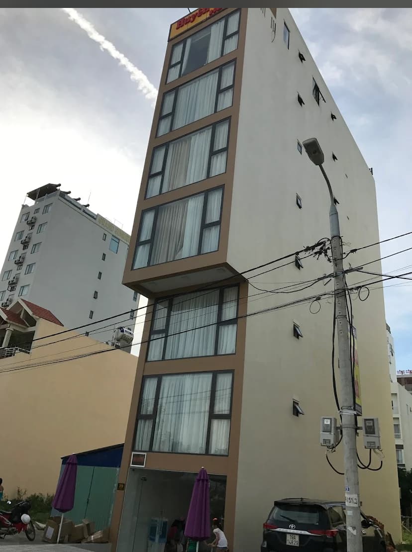 Nhà cấp 4 diện tích 90m2 phù hợp kinh doanh và để ở - Ảnh 1