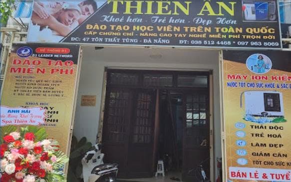 Nhà nguyên căn 3 tầng Tôn Thất Tùng - Ảnh 1