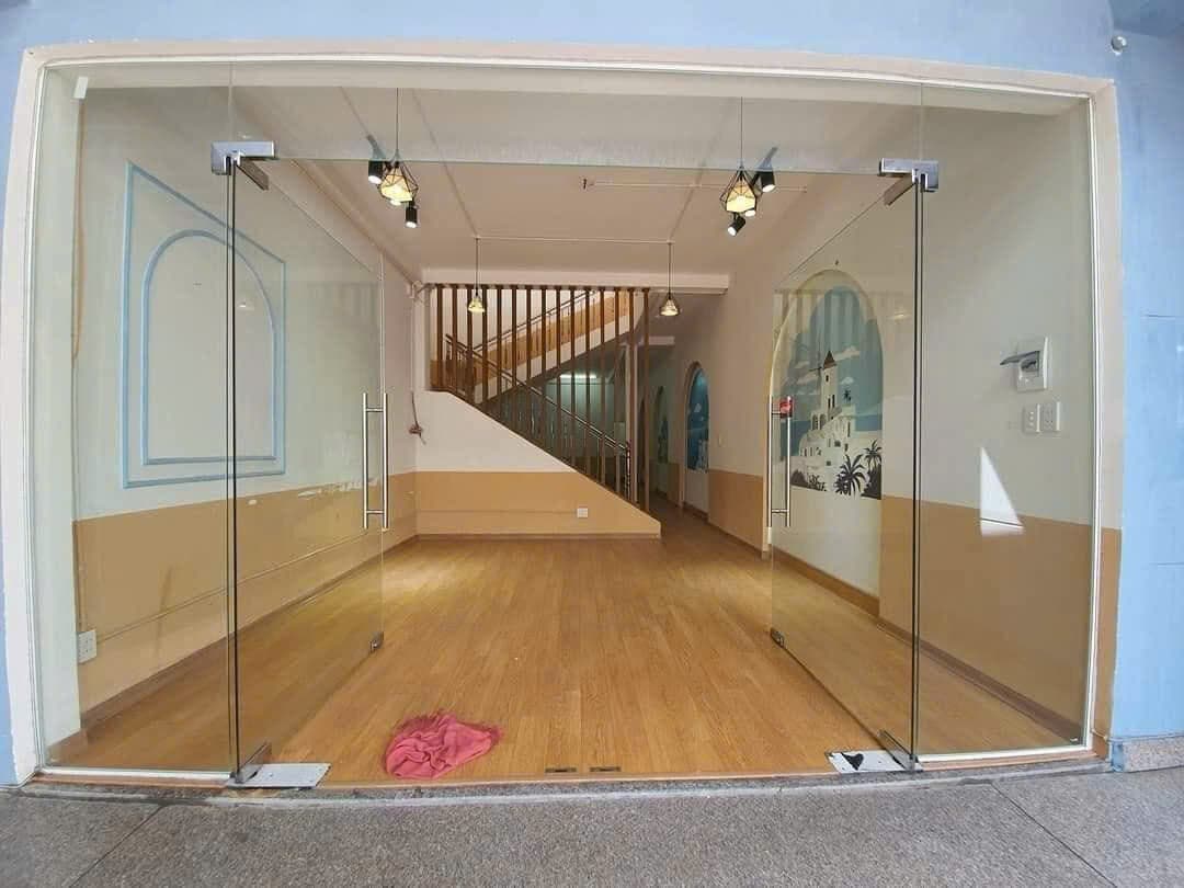 Nhà 2 tầng tại Núi Thành, diện tích 175m², phù hợp kinh doanh đa dạng - Ảnh 4