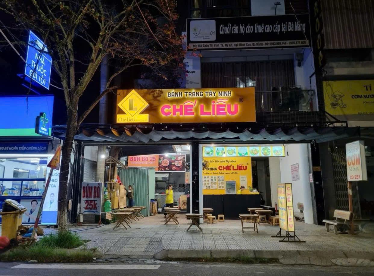 Mặt bằng kinh doanh 100m2 tại Châu Thị Vĩnh Tế, phù hợp ăn uống và cafe - Ảnh 1