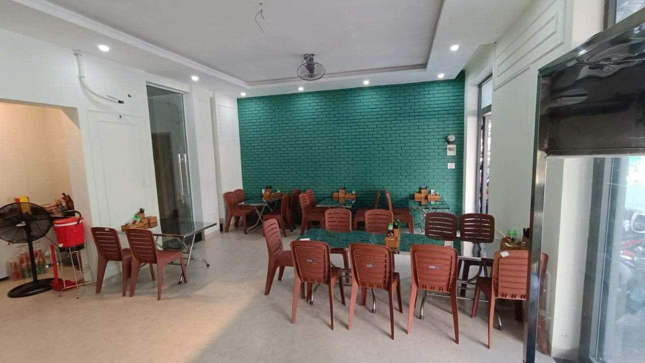 Mặt bằng kinh doanh 30m2 tại Phạm Cự Lượng, Quận Sơn Trà, phù hợp kinh doanh đa dạng - Ảnh 1