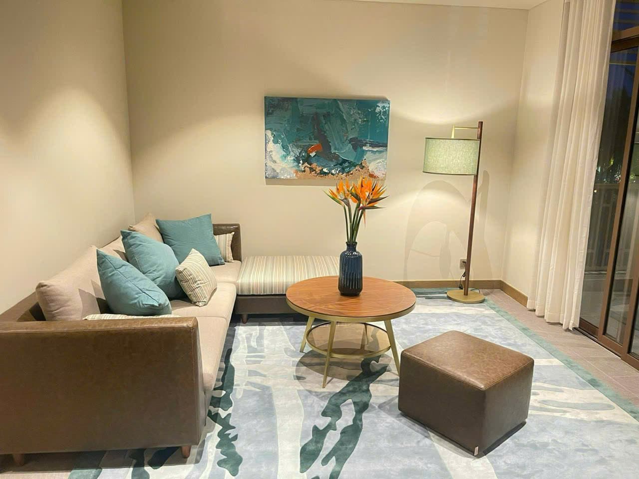 Biệt thự tại Fusion Resort & Villa Đà Nẵng, diện tích 479m2 đất, xây dựng 348m2 - Ảnh 6