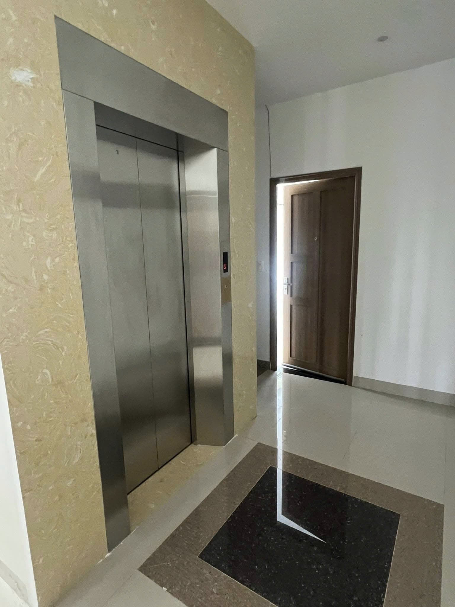 Nhà shop house 4 tầng 520m2 tại Nguyễn Sinh Sắc, Liên Chiểu, phù hợp kinh doanh - Ảnh 4