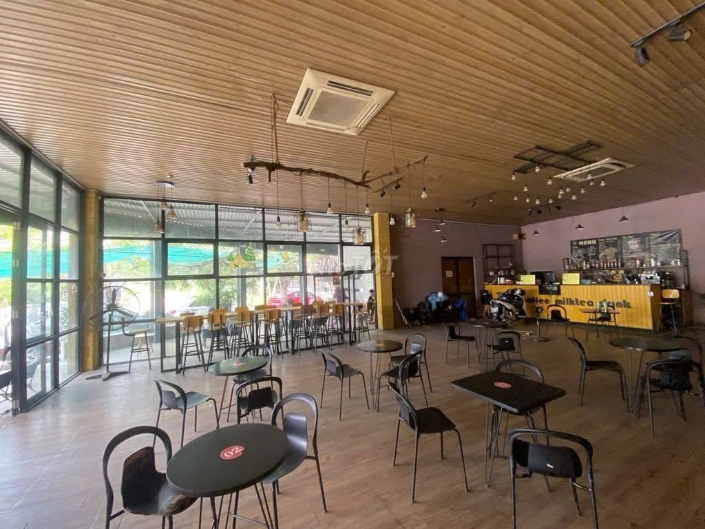 Đất nền 300m² tại Thích Quảng Đức, Liên Chiểu, phù hợp chứa hàng và sản xuất nhẹ - Ảnh 1