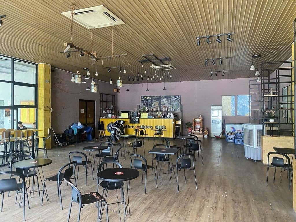 Đất nền 300m² tại Thích Quảng Đức, Liên Chiểu, phù hợp chứa hàng và sản xuất nhẹ - Ảnh 2