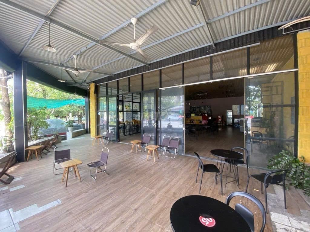 Đất nền 300m² tại Thích Quảng Đức, Liên Chiểu, phù hợp chứa hàng và sản xuất nhẹ - Ảnh 3