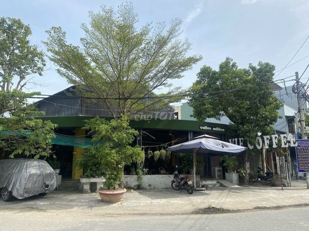 Đất nền 300m² tại Thích Quảng Đức, Liên Chiểu, phù hợp chứa hàng và sản xuất nhẹ - Ảnh 4