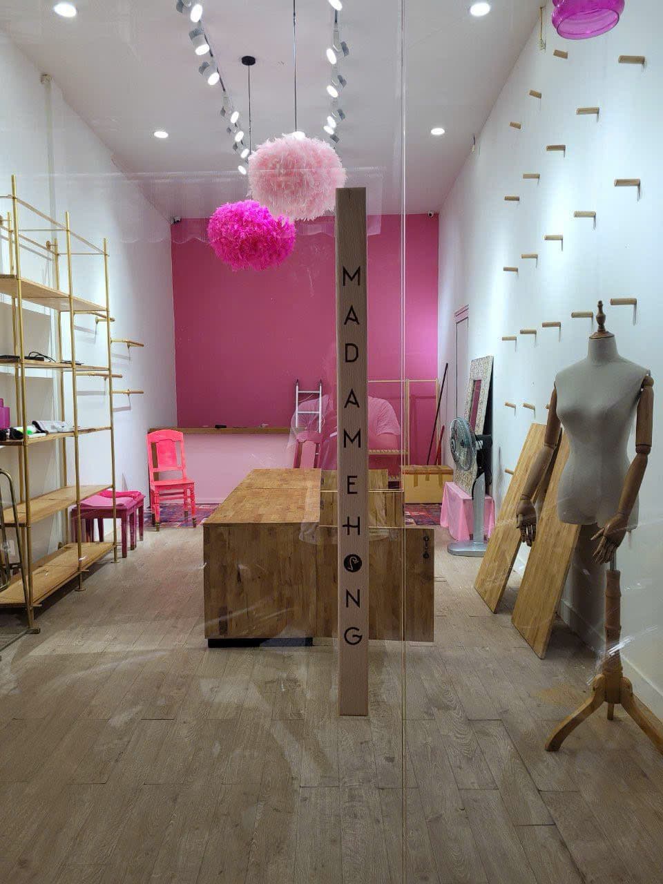 Mặt bằng kinh doanh 50m2 đường Trần Phú, phù hợp kinh doanh trà sữa - Ảnh 3