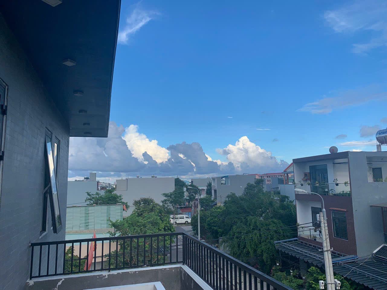 Nhà lô góc 2 mặt tiền Phước Tường 6, Cẩm Lệ, phù hợp để ở và kinh doanh - Ảnh 3