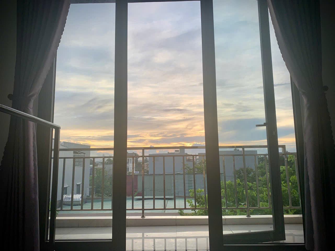 Nhà lô góc 2 mặt tiền Phước Tường 6, Cẩm Lệ, phù hợp để ở và kinh doanh - Ảnh 8