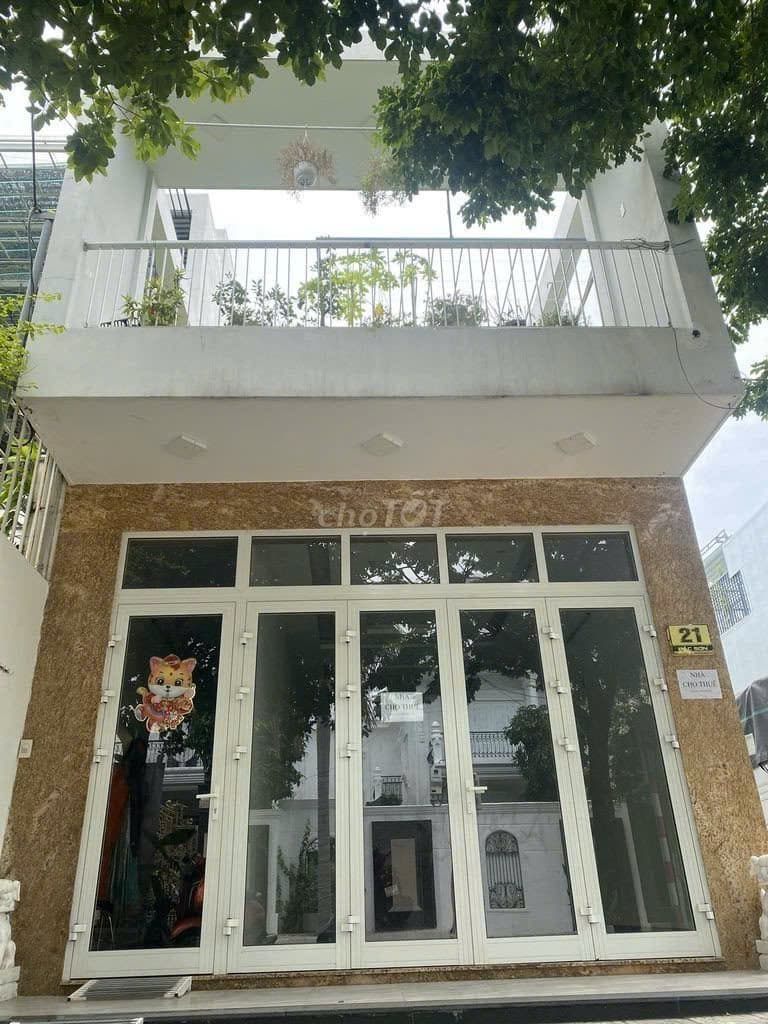 Nhà 2 tầng đường Bắc Sơn, diện tích 120m2, phù hợp kinh doanh sạch sẽ - Ảnh 2