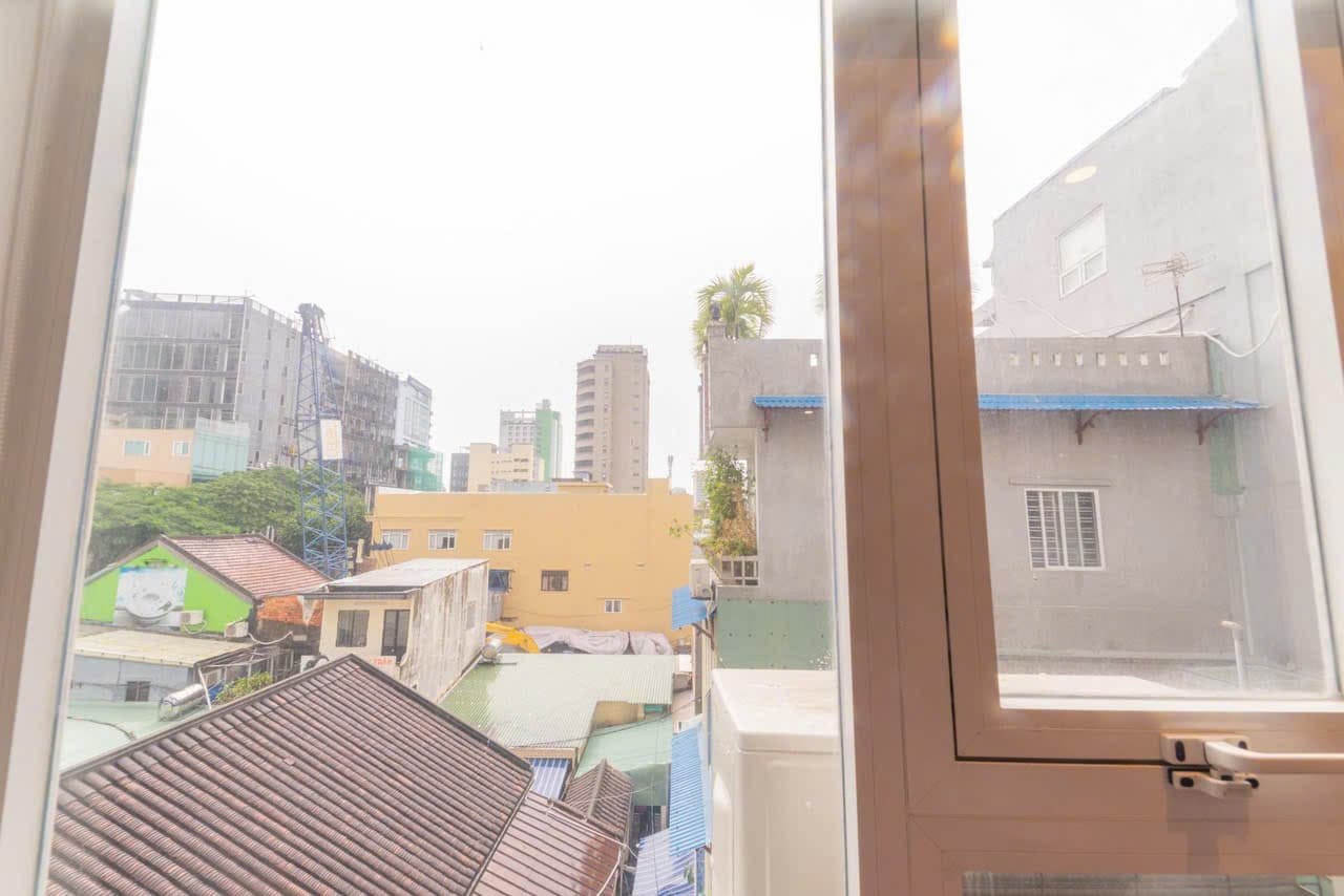 CHO THUÊ 3 TẦNG TRONG TOÀ NHÀ TẠI - Ảnh 1