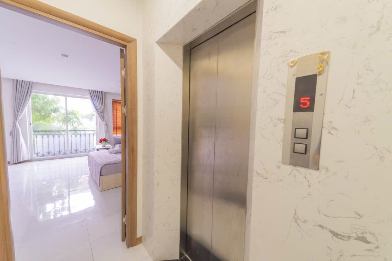 CHO THUÊ 3 TẦNG TRONG TOÀ NHÀ TẠI - Ảnh 3