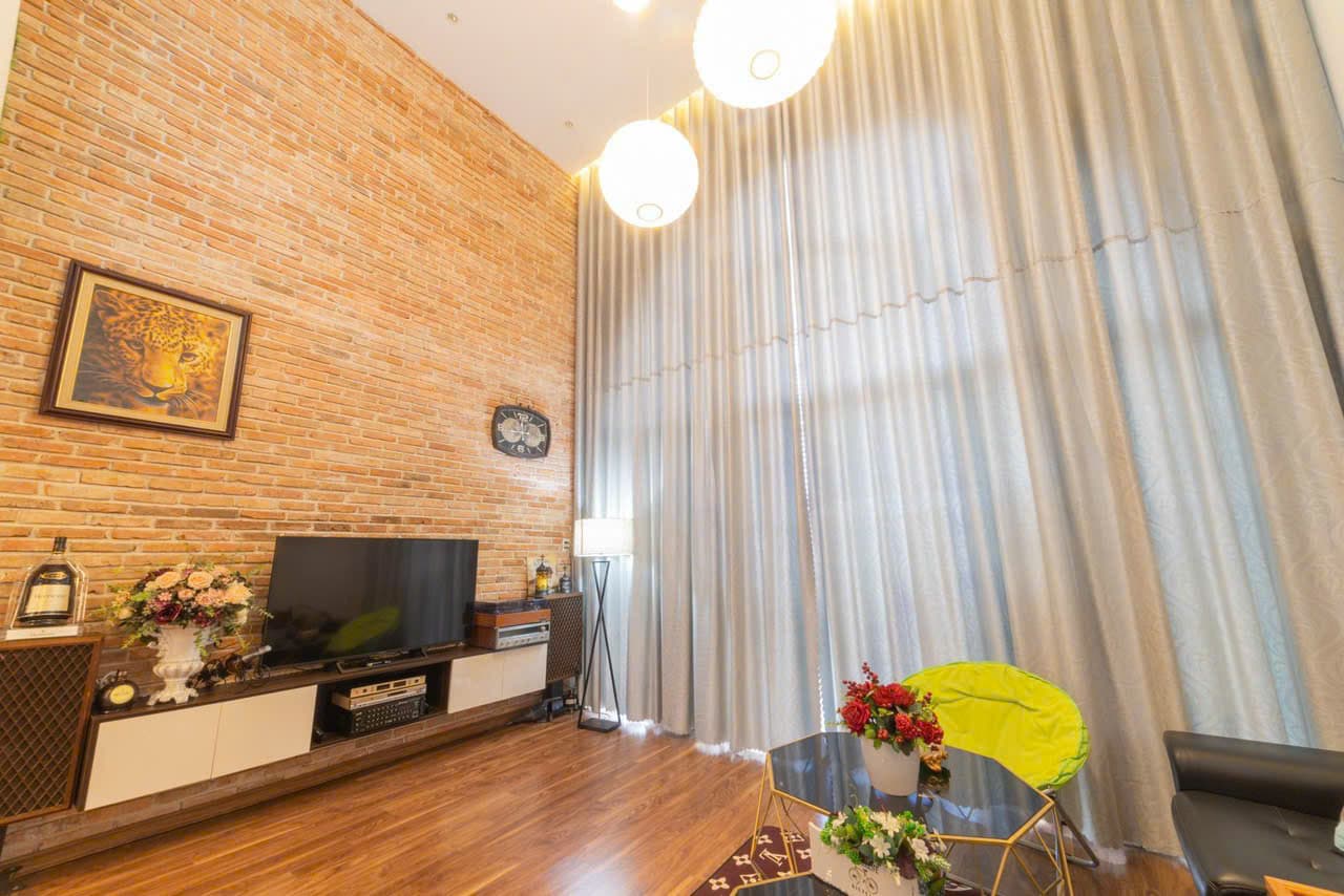 CHO THUÊ 3 TẦNG TRONG TOÀ NHÀ TẠI - Ảnh 5