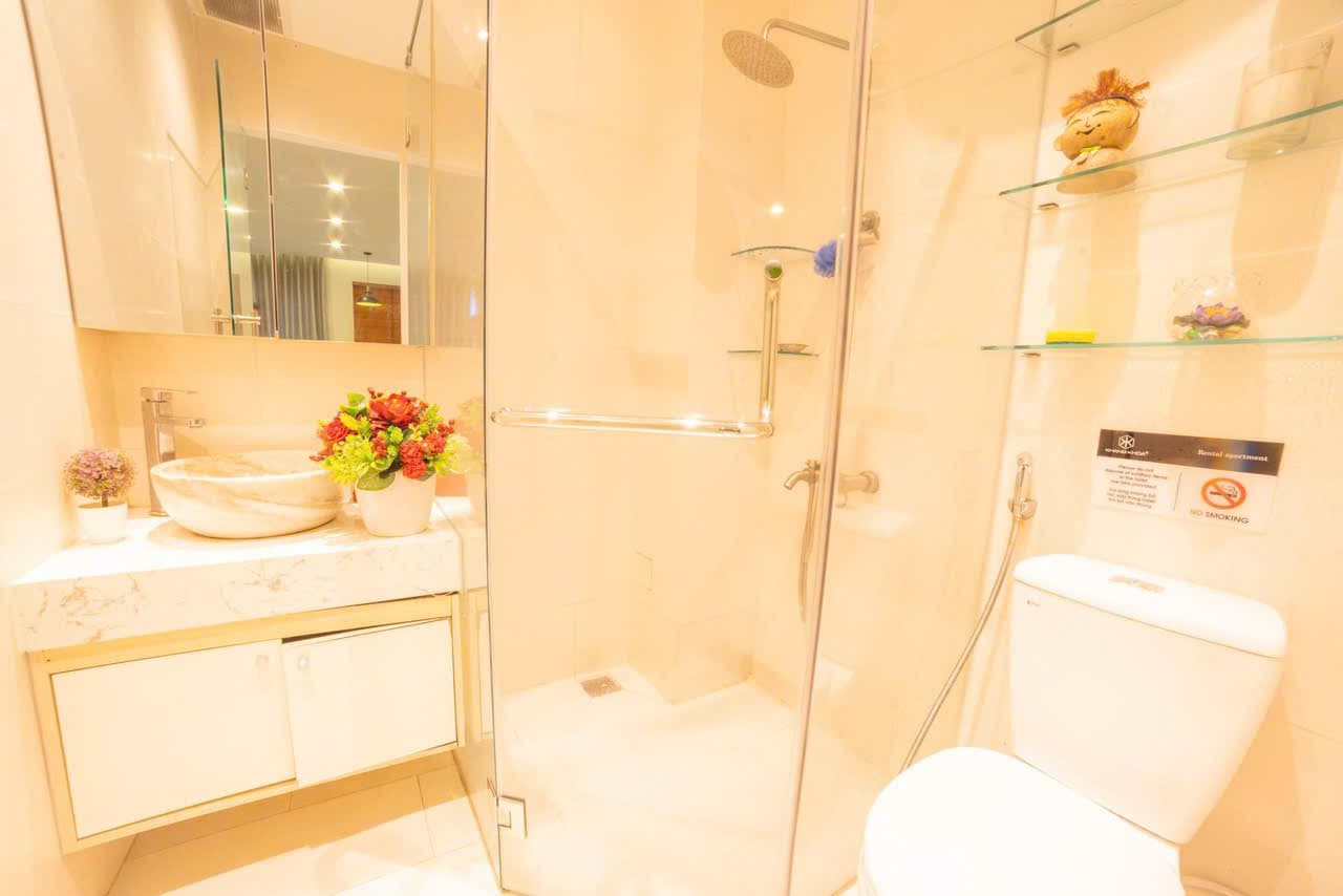 CHO THUÊ 3 TẦNG TRONG TOÀ NHÀ TẠI - Ảnh 10