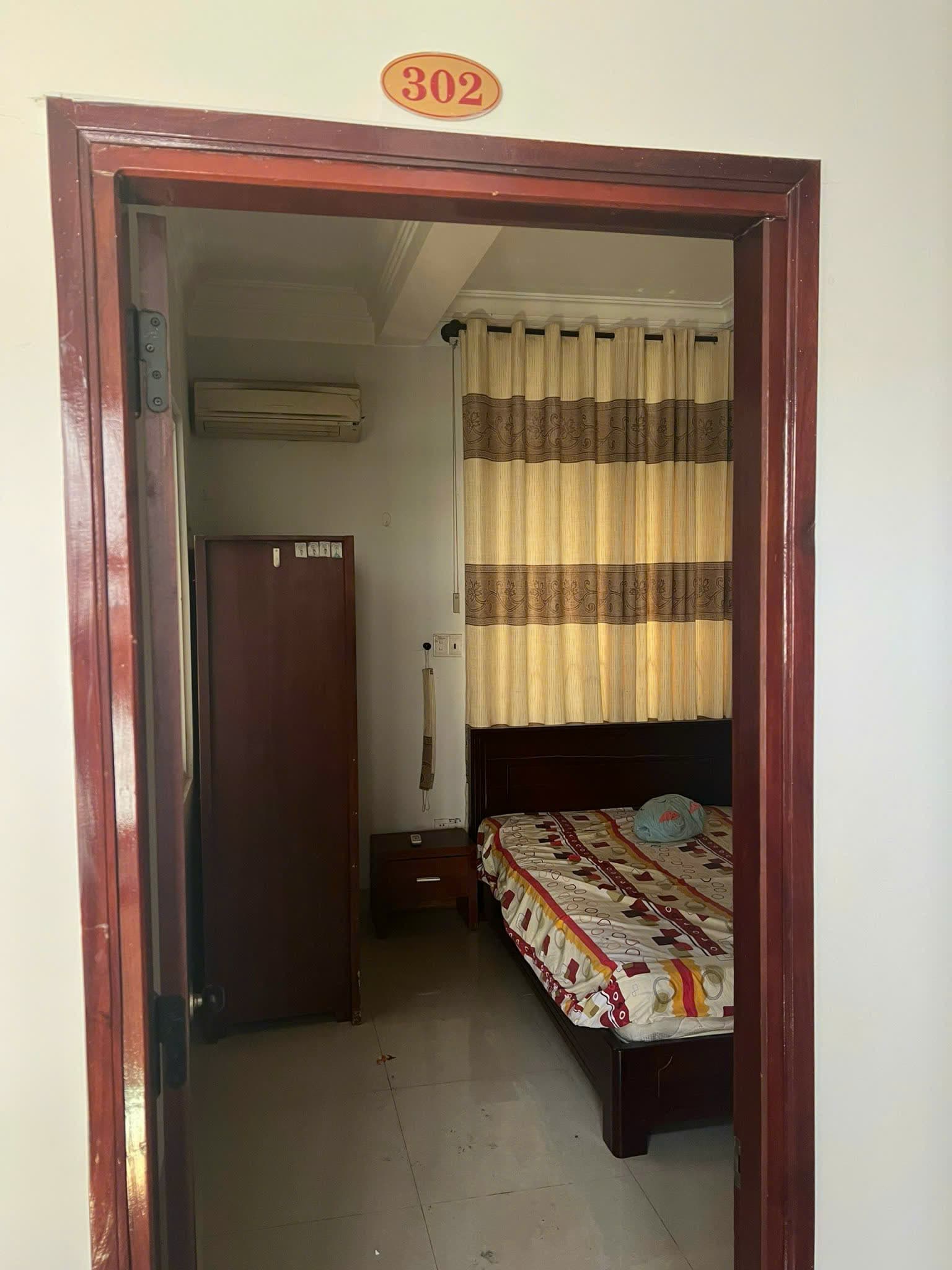 Nhà 4 tầng mặt tiền 10m tại Nguyễn Trác, Hải Châu, diện tích 200m2, phù hợp kinh doanh - Ảnh 5