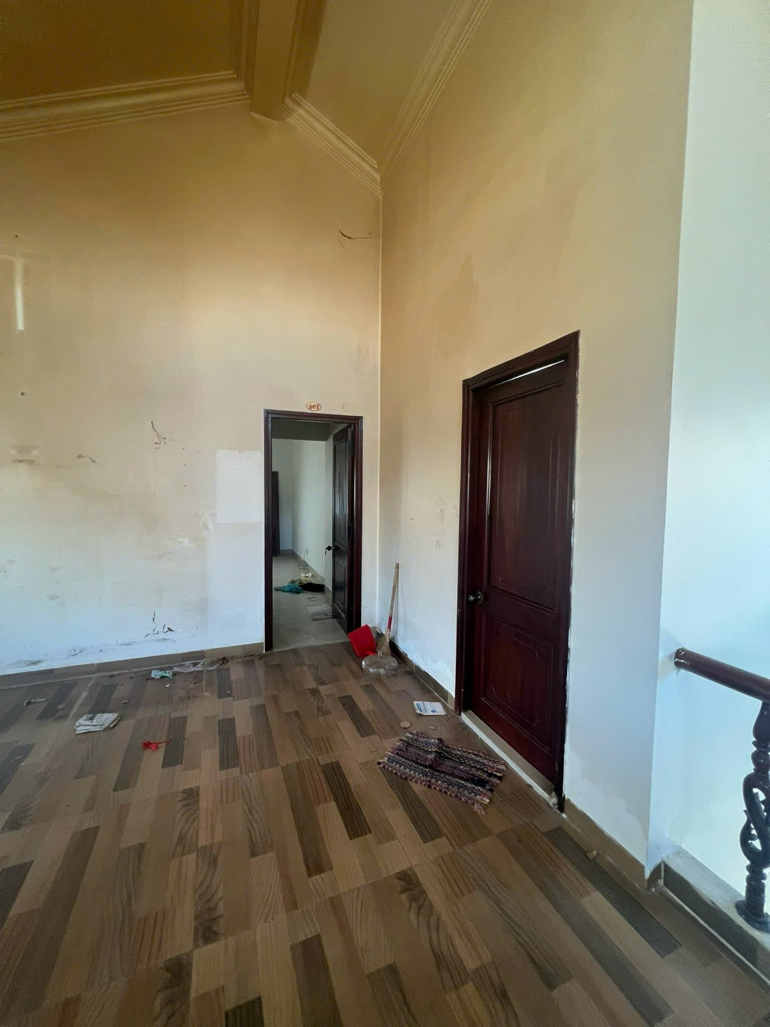 Nhà 4 tầng mặt tiền 10m tại Nguyễn Trác, Hải Châu, diện tích 200m2, phù hợp kinh doanh - Ảnh 6