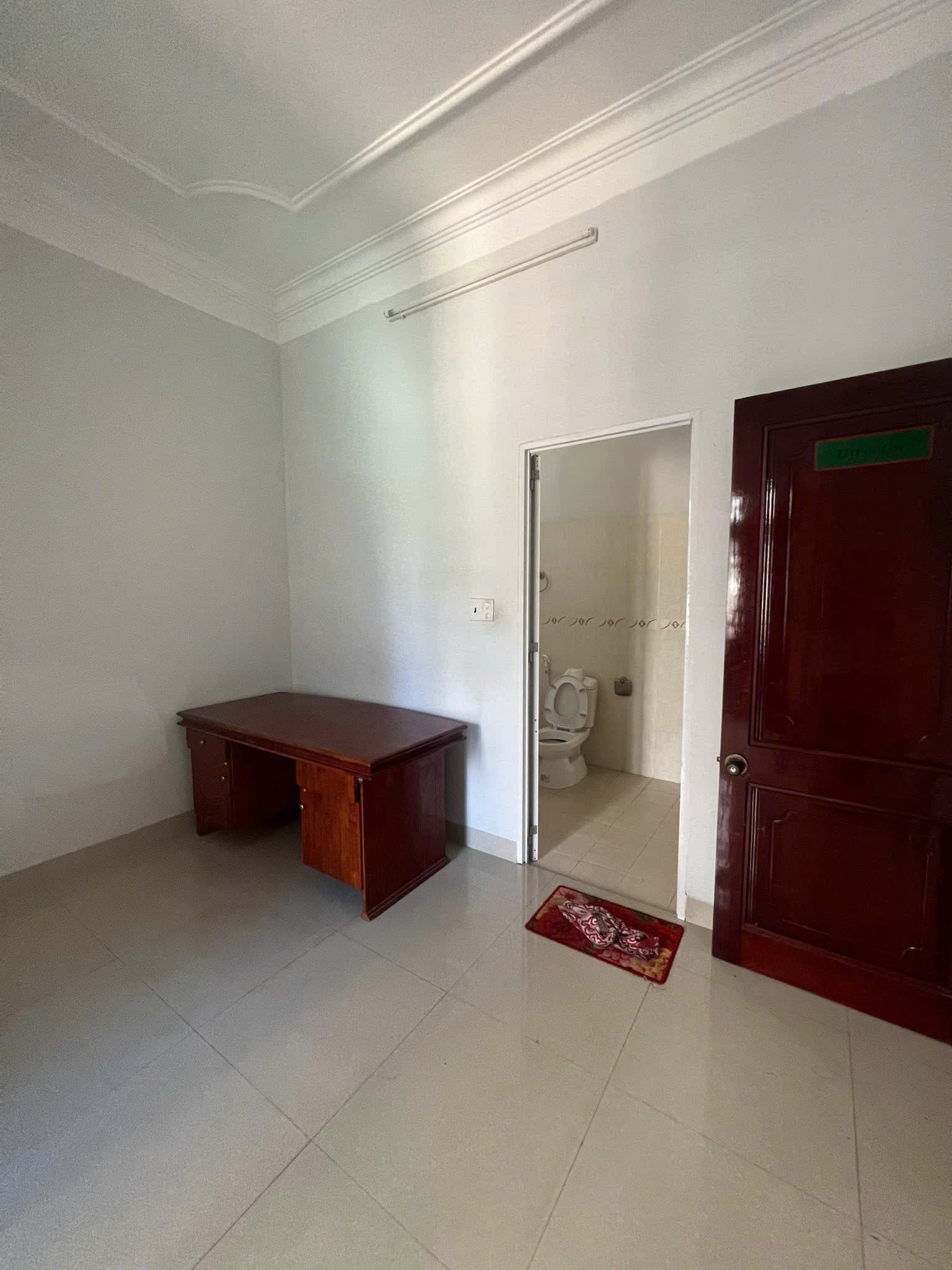 Nhà 4 tầng mặt tiền 10m tại Nguyễn Trác, Hải Châu, diện tích 200m2, phù hợp kinh doanh - Ảnh 9