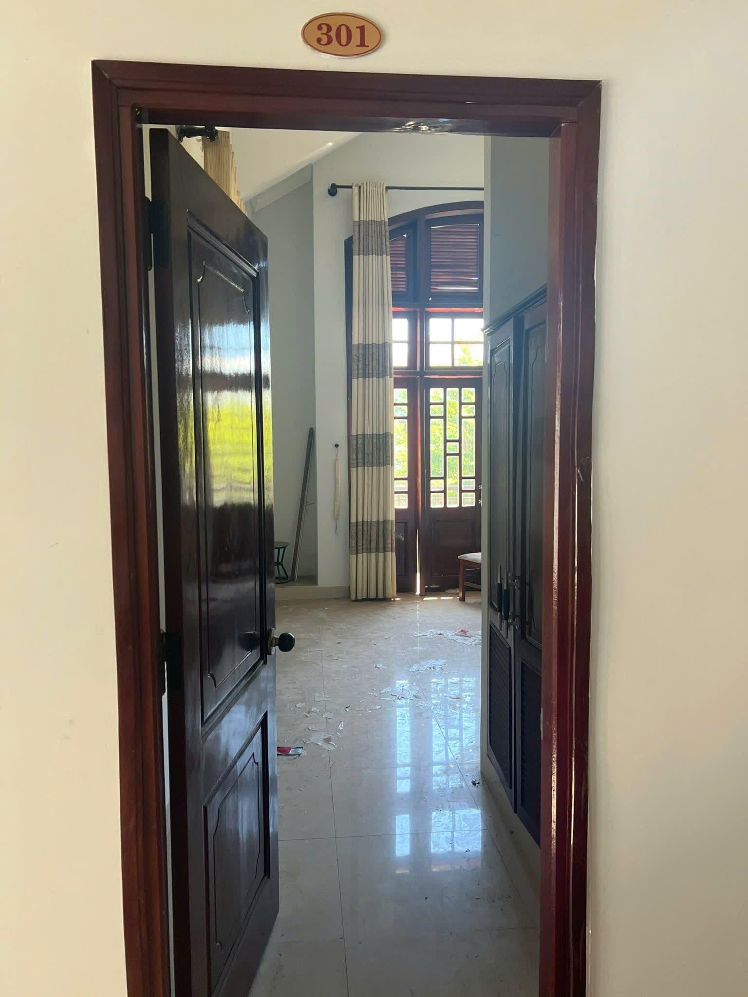 Nhà 4 tầng mặt tiền 10m tại Nguyễn Trác, Hải Châu, diện tích 200m2, phù hợp kinh doanh - Ảnh 10