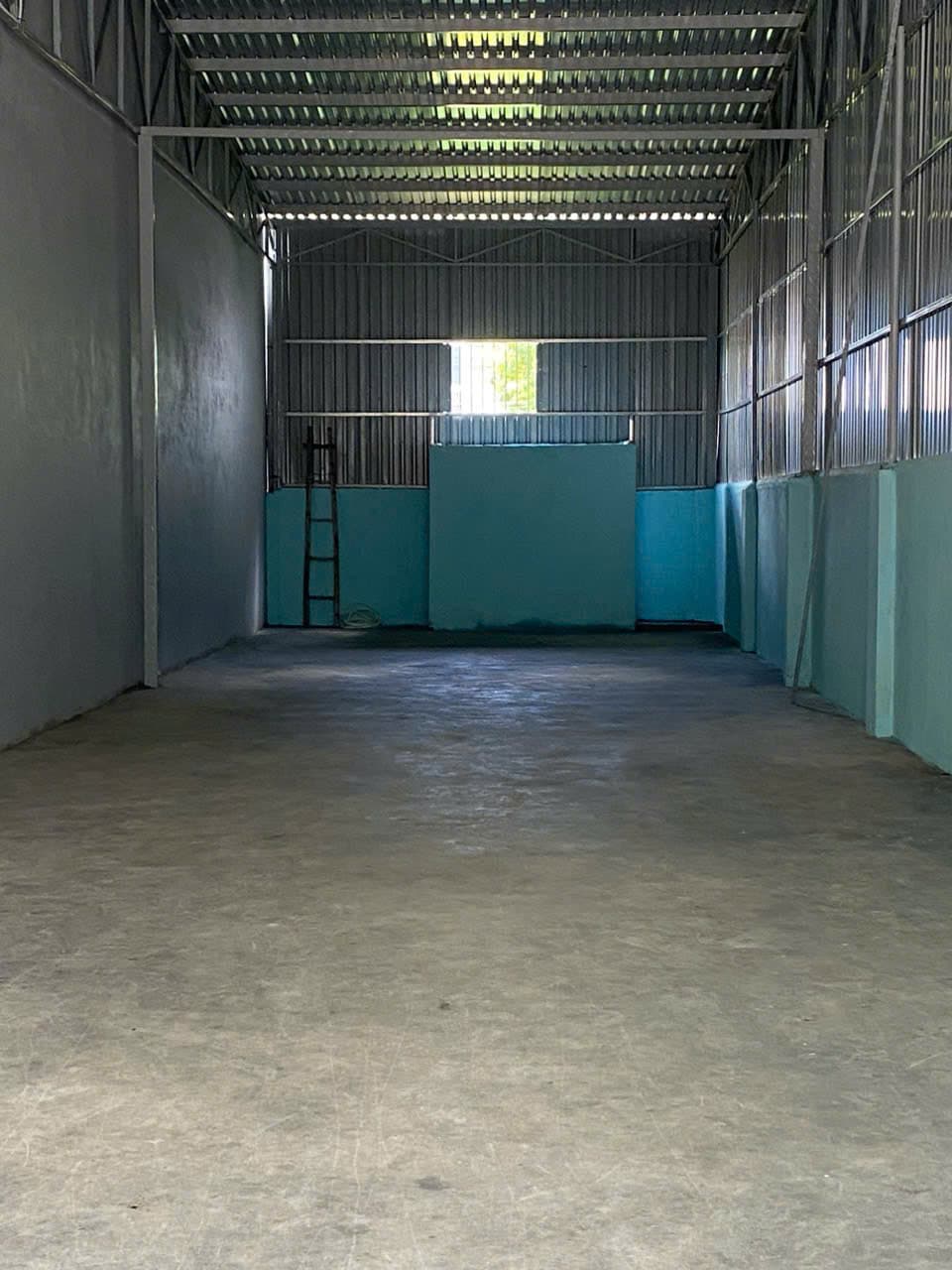 Mặt bằng kinh doanh 125m2 tại Đồng Xoài, xe container ra vào thuận tiện - Ảnh 2