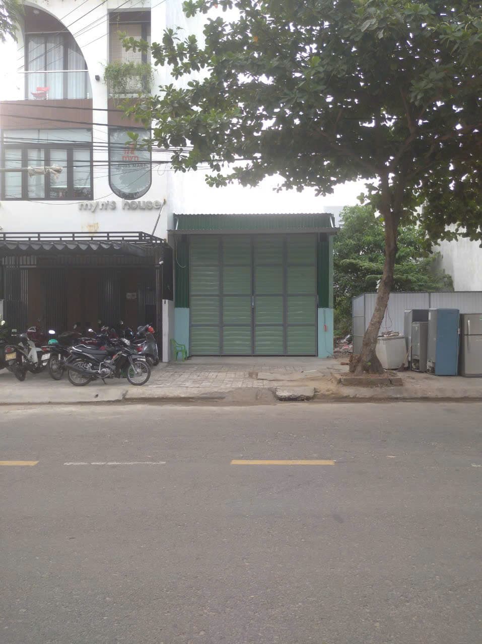 Mặt bằng kinh doanh 125m2 tại Đồng Xoài, xe container ra vào thuận tiện - Ảnh 3