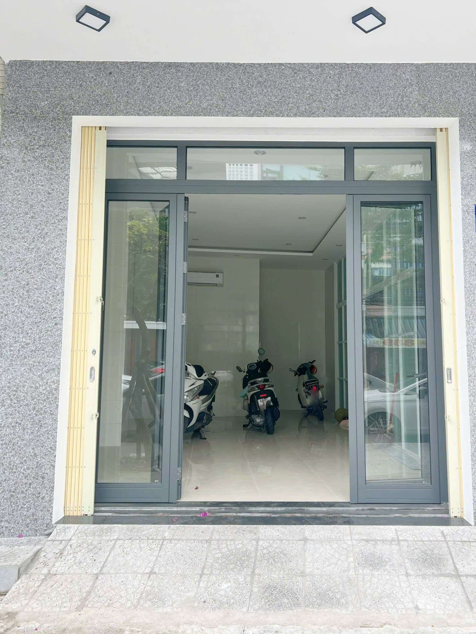 Mặt bằng kinh doanh tại Nguyễn Tri Phương, quận Hải Châu - Ảnh 3